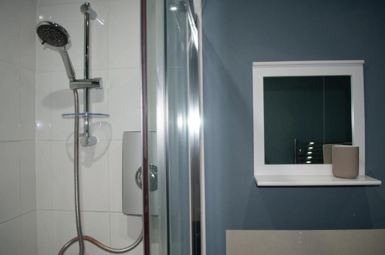 Bedford Rd Apartment Ideal For Hospital & Town Centre Kempston Eksteriør bilde